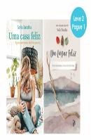 Um Lugar Feliz | Uma Casa Feliz