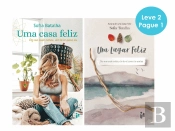 Um Lugar Feliz | Uma Casa Feliz