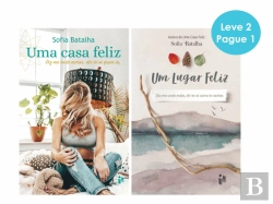 Bertrand.pt - Um Lugar Feliz | Uma Casa Feliz
