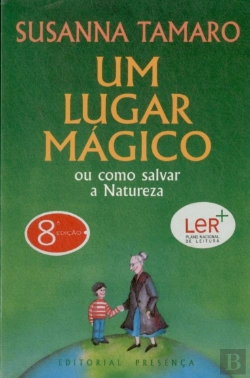 Bertrand.pt - Um Lugar Mágico