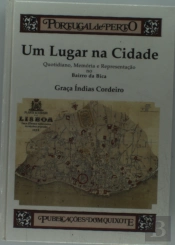 Um Lugar na Cidade