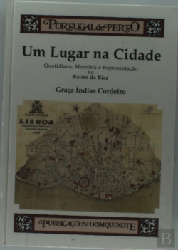 Bertrand.pt - Um Lugar na Cidade