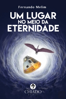 Bertrand.pt - Um Lugar no Meio da Eternidade