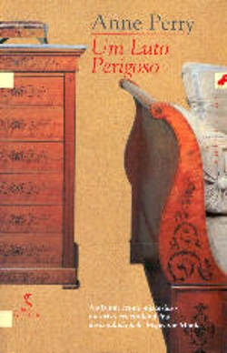 Bertrand.pt - Um Luto Perigoso