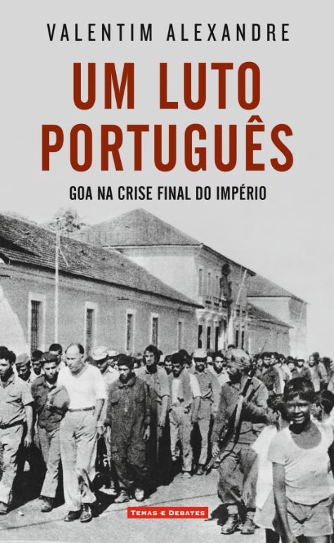 Um Luto Português