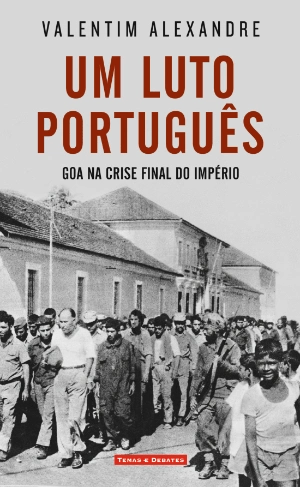 Um Luto Português