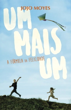 Bertrand.pt - Um Mais Um - A Fórmula da Felicidade