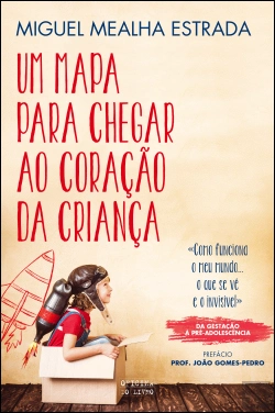 Bertrand.pt - Um Mapa Para Chegar ao Coração da Criança