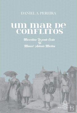 Bertrand.pt - Um Mar de Conflitos