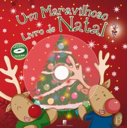 Bertrand.pt - Um Maravilhoso Livro de Natal