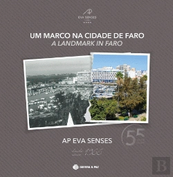 Bertrand.pt - Um Marco na Cidade de Faro | A Landmark in Faro