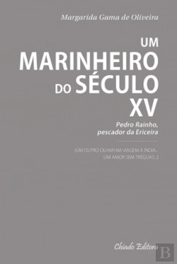Bertrand.pt - Um Marinheiro do Séc. XV