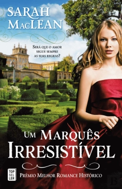 Bertrand.pt - Um Marquês Irresistível