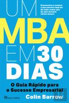Um MBA em 30 Dias