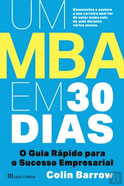 Bertrand.pt - Um MBA em 30 Dias