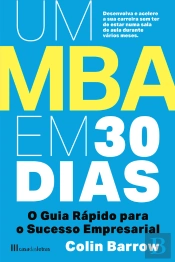 Um Mba Em 30 Dias