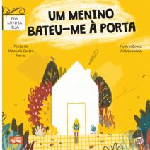 Um Menino Bateu-me à Porta