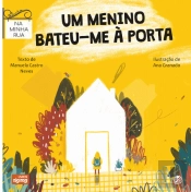 Um Menino Bateu-me à Porta