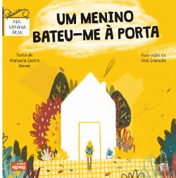 Bertrand.pt - Um Menino Bateu-me à Porta
