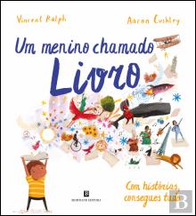 Um Menino Chamado Livro