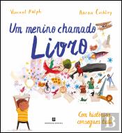Um Menino Chamado Livro