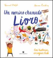 Um Menino Chamado Livro
