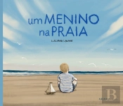 Um Menino na Praia