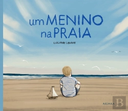 Bertrand.pt - Um Menino na Praia