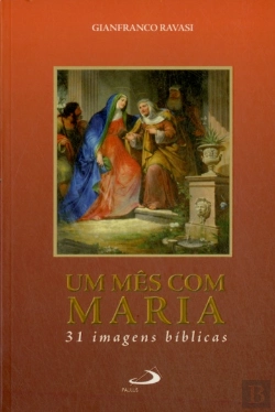 Bertrand.pt - Um Mês Com Maria