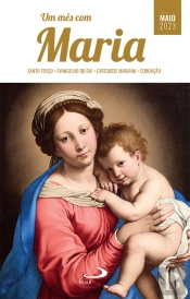 Um Mês Com Maria - Maio 2023