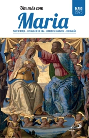 Um Mês Com Maria - Maio 2025