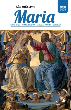 Bertrand.pt - Um Mês Com Maria - Maio 2025