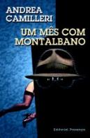 Um Mês com Montalbano