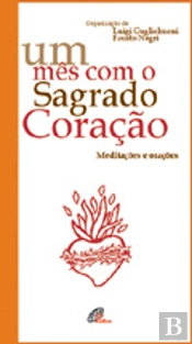 Um Mês com o Sagrado Coração