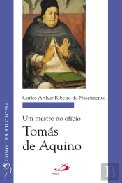 Um Mestre No Ofício: Tomás De Aquino