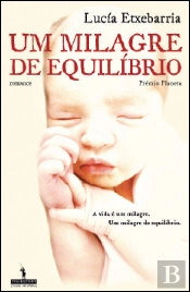 Um Milagre de Equilíbrio