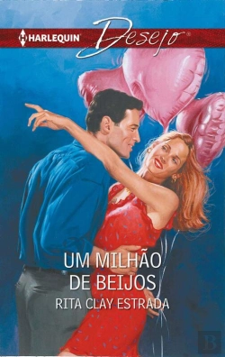 Bertrand.pt - Um Milhão De Beijos