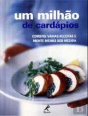 Um Milhão de Cardápios