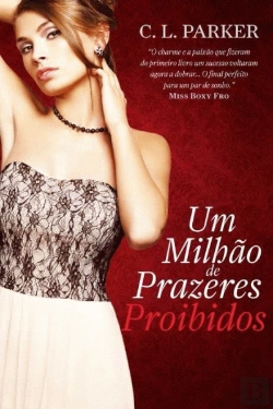 Bertrand.pt - Um Milhão de Prazeres Proibidos