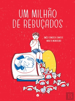 Bertrand.pt - Um Milhão de Rebuçados