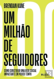 Um Milhão De Seguidores