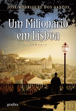 Bertrand.pt - Um Milionário em Lisboa