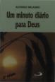 Um Minuto Diário Para Deus