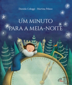 Bertrand.pt - Um Minuto para a Meia-Noite