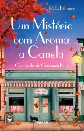 Um mistério com aroma a canela