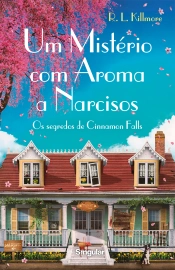 Um Mistério com Aroma a Narcisos