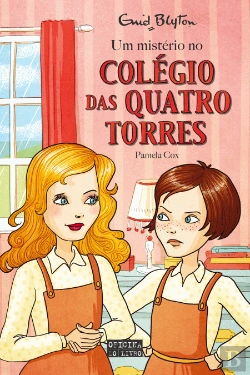 Bertrand.pt - Um Mistério do Colégio das Quatro Torres