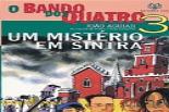 Um Mistério em Sintra