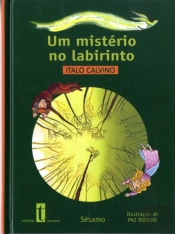 Um Mistério no Labirinto