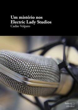 Bertrand.pt - Um Mistério Nos Electric Lady Studios